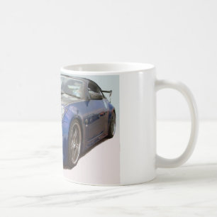 350Z SMZ KAFFEETASSE