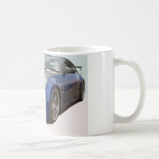350Z SMZ KAFFEETASSE