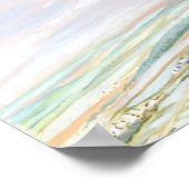 352. FG P-51 MUSTANG POSTER (Ecke)