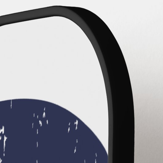 352 Squadron USAF Pickleball Schläger (Linke Seite)