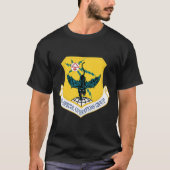 353. Sondereinsatzgruppe Luftwaffe T-Shirt (Vorderseite)