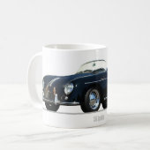 356 SPEEDSTER TASSE (Vorderseite Links)