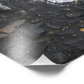 357 Mason's and Angel Number Fotodruck (Ecke)