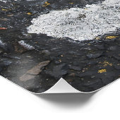 357 Mason's and Angel Number Poster (Ecke)