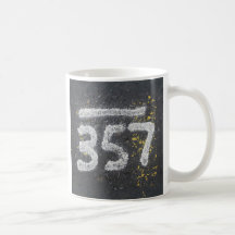 357 Masons und Engelszahl