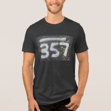 357 Masons und Engelszahl