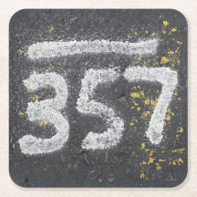 357 Maurers und Engelszahl