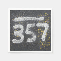 357 Maurers und Engelszahl