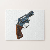 .357 PUZZLE (Horizontal)