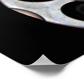 357 Revolver Poster (Ecke)