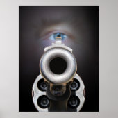 357 Revolver Poster (Vorne)