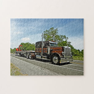 359 Skater-Puzzlespiel Puzzle