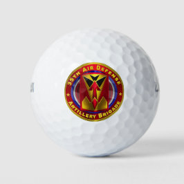 35. Brigade der Luftwaffenartillerie Golfball