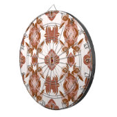 35 DARTSCHEIBE (Vorderseite rechts)