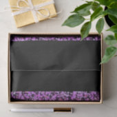 35. Geburtstag Seidenpapier (Geschenk)