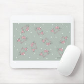 35) Golf-Entwurf von Tony Fernandes Mousepad (Mit Mouse)