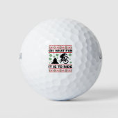 35 GOLFBALL (Vorderseite)