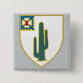 35. Infanterie-Regiment Button (Vorderseite)