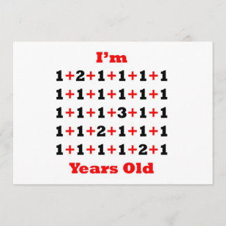 35 Jahre alt Blk Red Karte