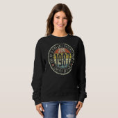 35 Jahre alt Juni 1987 35. Sweatshirt (Vorne ganz)