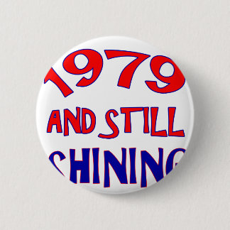 35 Jahre alte Geburtstagsentwürfe Button