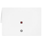 35 Jahre Eisenbahn-Ruhestand Herzlichen Glückwunsc (Rückseite Horizontal)