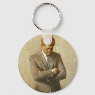 35 John F. Kennedy Schlüsselanhänger