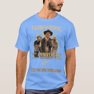 35. Jubiläum 19872022Danke für Erinnerungen Sig T-Shirt