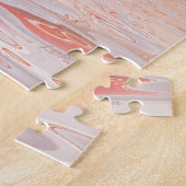 35. Jubiläum Korallenherzen Puzzle (Seite)