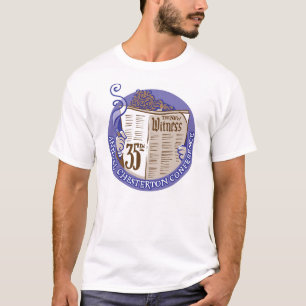 35. Konferenz-T-Shirt T-Shirt