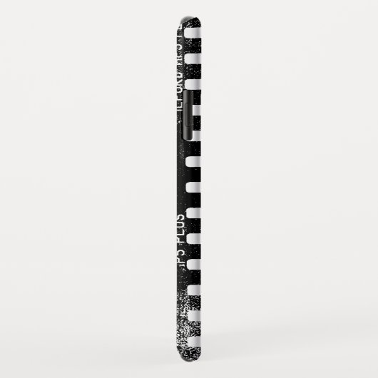 35 mm Film Case-Mate iPhone Hülle (Hinten/Rechts)