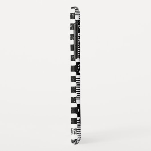 35 mm Film Case-Mate iPhone Hülle (Hinten/Links)