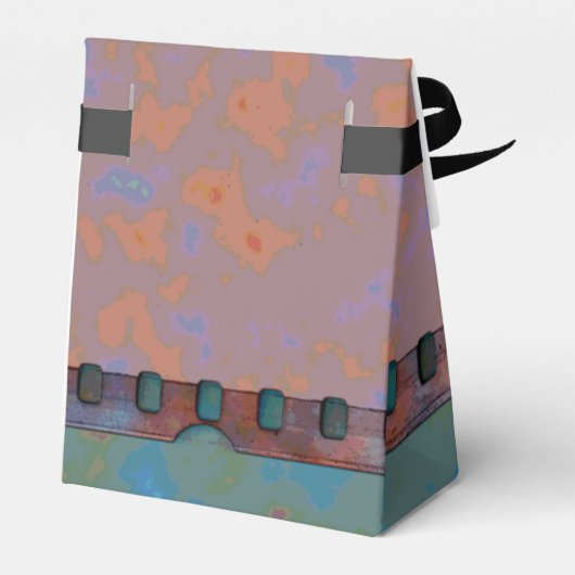 35 mm Filmstreifen Geschenkschachtel (Rückseite)