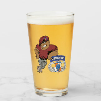 35. Signal-Bde-Pint-Bierglas Glas