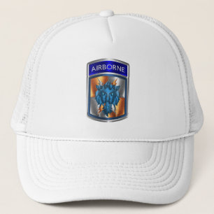 35. Signalbrigade Trucker-Mütze Truckerkappe