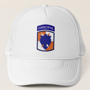 35. Signalbrigade Truckerkappe