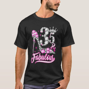 35 T-Shirt