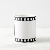 35mm Film Kaffeetasse (Mittel)