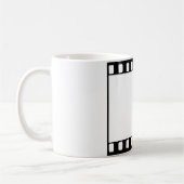 35mm Film Kaffeetasse (Links)