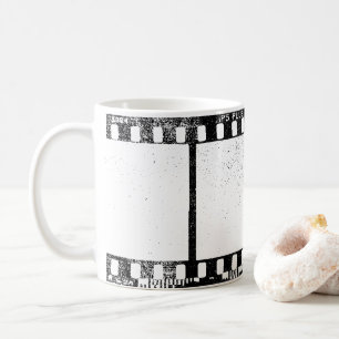35mm Film Kaffeetasse