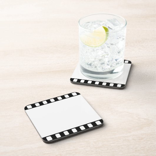 35mm Film Untersetzer (Rechte Seite)