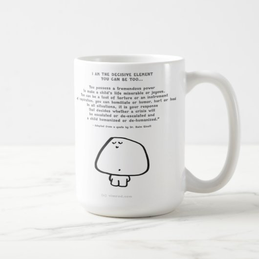 360 KAFFEETASSE (Rechts)