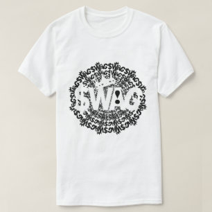 360 König von Swag T-Shirt