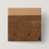 360° Panoramasicht auf die Mars Button (Vorderseite)