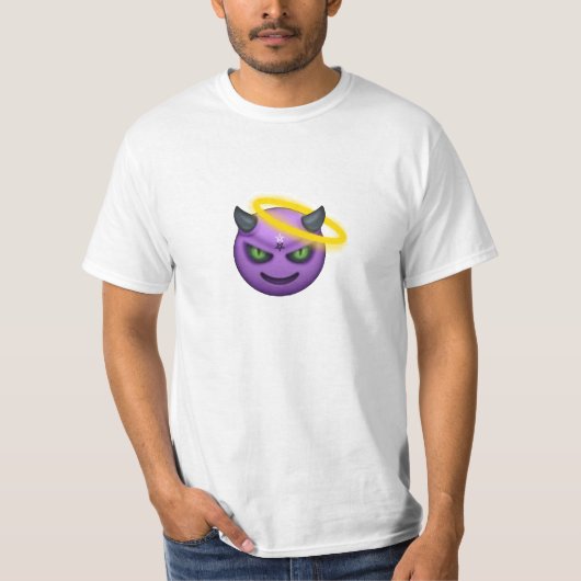 360° T-Shirt (Vorderseite)
