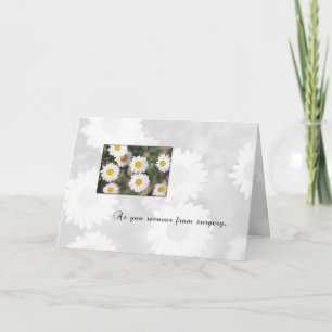 3618 Daisy Recover aus der Operation Karte