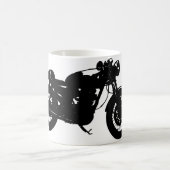 361 Cafe Racer Kaffeetasse (Mittel)