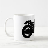 361 Cafe Racer Kaffeetasse (Links)