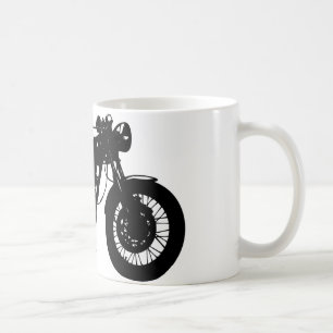 361 Cafe Racer Kaffeetasse