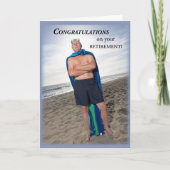 3657 Humorale Ruhestätte Karte (Vorderseite)